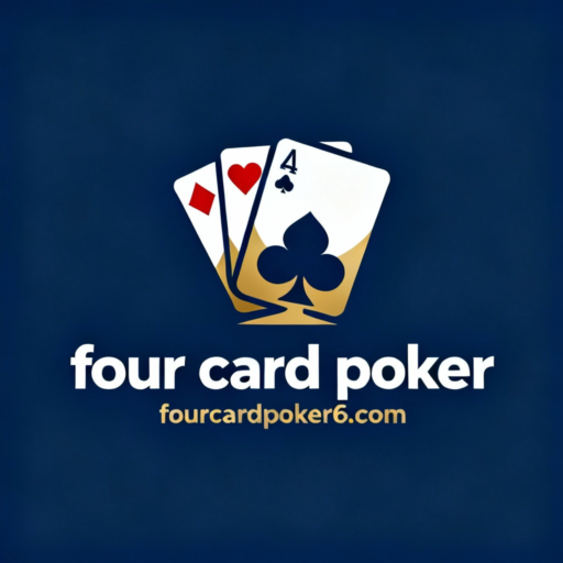 four card poker