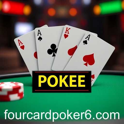 Four Card Poker Gains Popularity in 2025